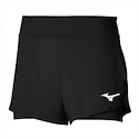 Pantaloni scurți pentru femei Mizuno  Flex Short Black