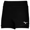 Pantaloni scurți pentru femei Mizuno  Flex Short Black