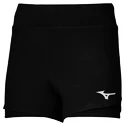 Pantaloni scurți pentru femei Mizuno  Flex Short Black