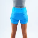 Pantaloni scurți pentru femei Montane  Katla Twin Skin Shorts Cerulean Blue