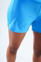 Pantaloni scurți pentru femei Montane  Katla Twin Skin Shorts Cerulean Blue