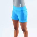 Pantaloni scurți pentru femei Montane  Katla Twin Skin Shorts Cerulean Blue