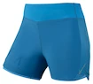 Pantaloni scurți pentru femei Montane  Katla Twin Skin Shorts Cerulean Blue L