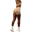 Pantaloni scurți pentru femei Nebbia TOTALLY SEAMLESS High Waisted Push-Up Shorts 304 cream