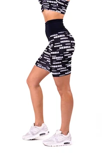 Pantaloni scurți pentru femei Nebbia  X Seaqual 771 white/black XS