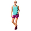 Pantaloni scurți pentru femei Raidlight  Activ Run Short purple