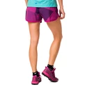 Pantaloni scurți pentru femei Raidlight  Activ Run Short purple