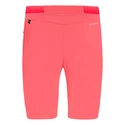 Pantaloni scurți pentru femei Salewa  Pedroc Cargo 3 DST Calypso Coral