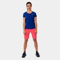 Pantaloni scurți pentru femei Salewa  Pedroc Cargo 3 DST Calypso Coral