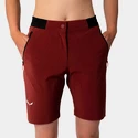 Pantaloni scurți pentru femei Salewa  Pedroc DST W Shorts