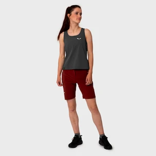Pantaloni scurți pentru femei Salewa  Pedroc DST W Shorts