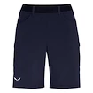 Pantaloni scurți pentru femei Salewa  Puez 3 DST Premium Navy 44