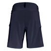 Pantaloni scurți pentru femei Salewa  Puez 3 DST Premium Navy