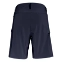 Pantaloni scurți pentru femei Salewa  Puez 3 DST Premium Navy