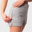 Pantaloni scurți pentru femei Salewa  Puez DST W Cargo Shorts