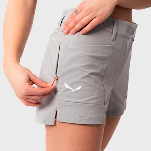Pantaloni scurți pentru femei Salewa  Puez DST W Cargo Shorts