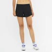 Pantaloni scurți pentru femei Salomon Cross Rebel 4" Short Black