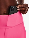 Pantaloni scurți pentru femei Under Armour  Bike Short-PNK
