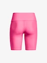 Pantaloni scurți pentru femei Under Armour  Bike Short-PNK