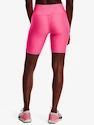 Pantaloni scurți pentru femei Under Armour  Bike Short-PNK
