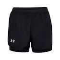 Pantaloni scurți pentru femei Under Armour  Fly By 2.0 2N1 Short-BLK XS