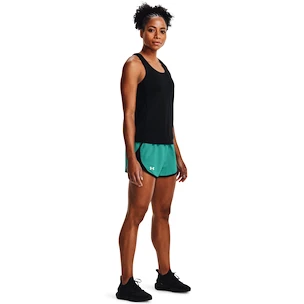 Pantaloni scurți pentru femei Under Armour  Fly By 2.0 Short -GRN