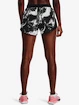 Pantaloni scurți pentru femei Under Armour  Fly By Anywhere Short -BLK