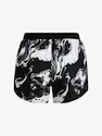 Pantaloni scurți pentru femei Under Armour  Fly By Anywhere Short -BLK