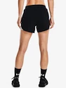 Pantaloni scurți pentru femei Under Armour  Fly By Elite 5'' Short-BLK