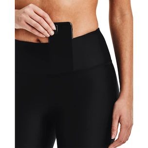 Pantaloni scurți pentru femei Under Armour  HG Bike Short black L