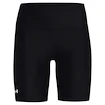Pantaloni scurți pentru femei Under Armour  HG Bike Short black L