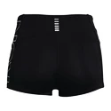 Pantaloni scurți pentru femei Under Armour  Launch Mini Short black