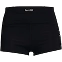 Pantaloni scurți pentru femei Under Armour  Launch Mini Short black L