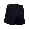 Pantaloni scurți pentru femei Under Armour  Launch SW 3'' Short-BLK