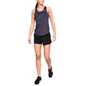 Pantaloni scurți pentru femei Under Armour  Launch SW 3'' Short-BLK
