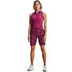 Pantaloni scurți pentru femei Under Armour  Links Printed Short Pink