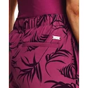 Pantaloni scurți pentru femei Under Armour  Links Printed Short Pink
