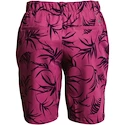 Pantaloni scurți pentru femei Under Armour  Links Printed Short Pink
