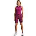 Pantaloni scurți pentru femei Under Armour  Links Printed Short Pink