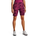 Pantaloni scurți pentru femei Under Armour  Links Printed Short Pink