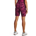 Pantaloni scurți pentru femei Under Armour  Links Printed Short Pink