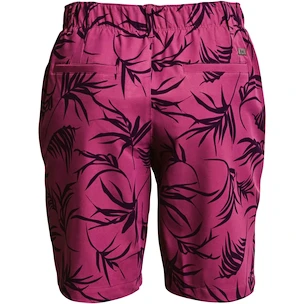 Pantaloni scurți pentru femei Under Armour  Links Printed Short Pink