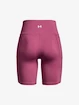 Pantaloni scurți pentru femei Under Armour  Meridian Bike Short-PNK