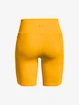 Pantaloni scurți pentru femei Under Armour  Meridian Bike Short-YLW