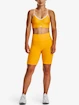 Pantaloni scurți pentru femei Under Armour  Meridian Bike Short-YLW