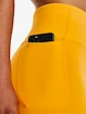Pantaloni scurți pentru femei Under Armour  Meridian Bike Short-YLW
