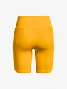 Pantaloni scurți pentru femei Under Armour  Meridian Bike Short-YLW