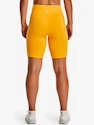 Pantaloni scurți pentru femei Under Armour  Meridian Bike Short-YLW