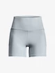Pantaloni scurți pentru femei Under Armour  Meridian Middy-BLU
