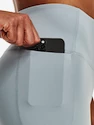 Pantaloni scurți pentru femei Under Armour  Meridian Middy-BLU